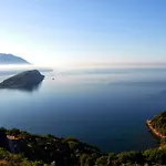 Altezza17 Panoramic Sea View And Pool Peace And Quiet Luxury