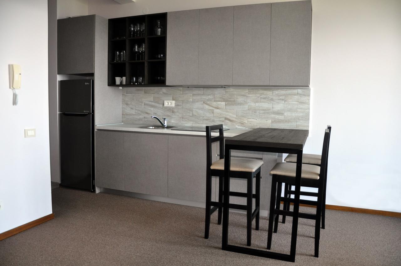 Apartament Altezza17 Panoramic Sea View And Pool Peace And Quiet Luxury *