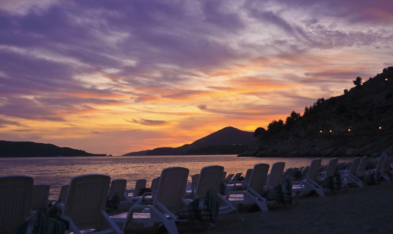 Apartament Altezza17 Panoramic Sea View And Pool Peace And Quiet Luxury Budva