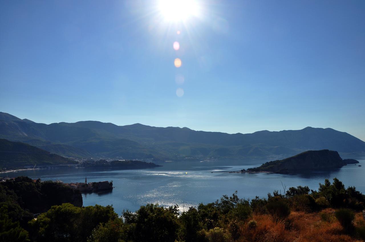 Altezza17 Panoramic Sea View And Pool Peace And Quiet Luxury Apartament *