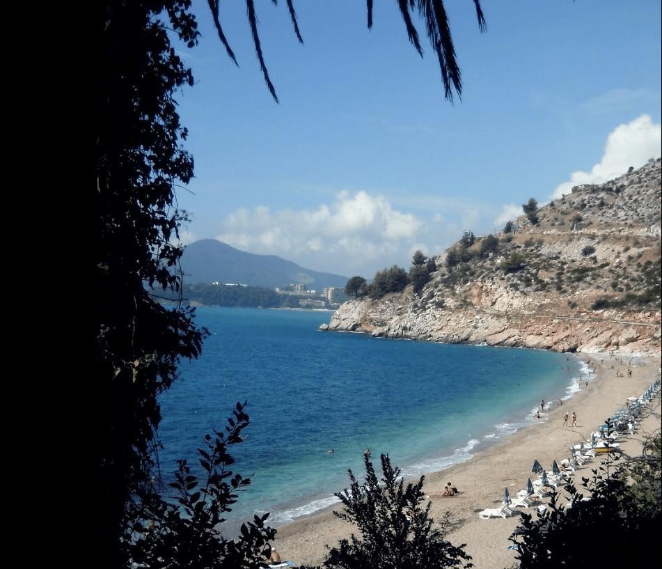 Apartament Altezza17 Panoramic Sea View And Pool Peace And Quiet Luxury Budva