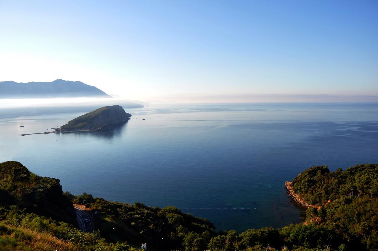 Apartment Altezza17 Panoramic Sea View And Pool Peace And Quiet Luxury *